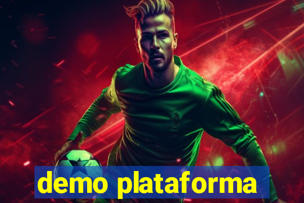 demo plataforma